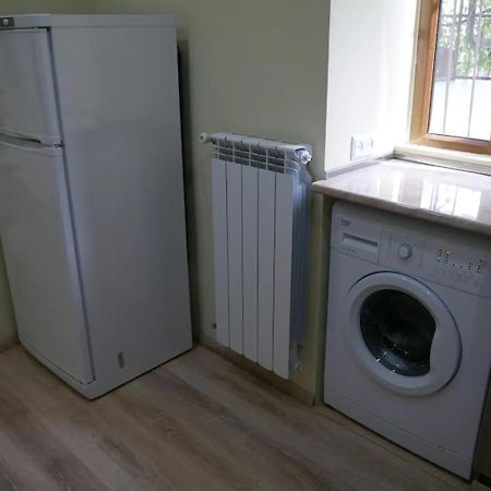 Luxury Apartment At Pirosmani 22 In Central Borjomi ห้อง รูปภาพ