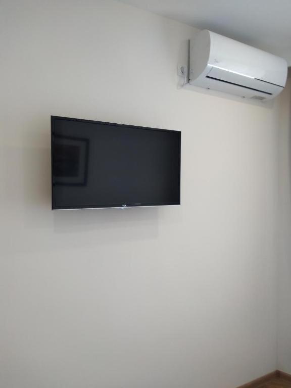 Luxury Apartment At Pirosmani 22 In Central Borjomi ห้อง รูปภาพ