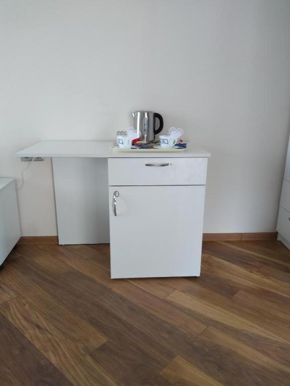 Luxury Apartment At Pirosmani 22 In Central Borjomi ห้อง รูปภาพ