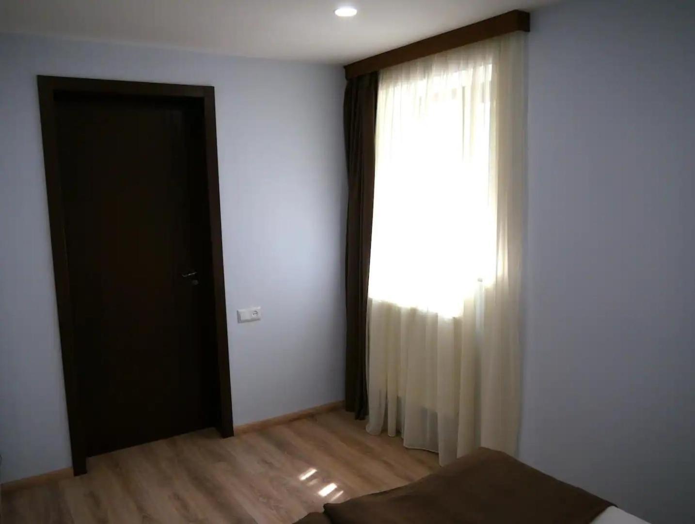 Luxury Apartment At Pirosmani 22 In Central Borjomi ห้อง รูปภาพ